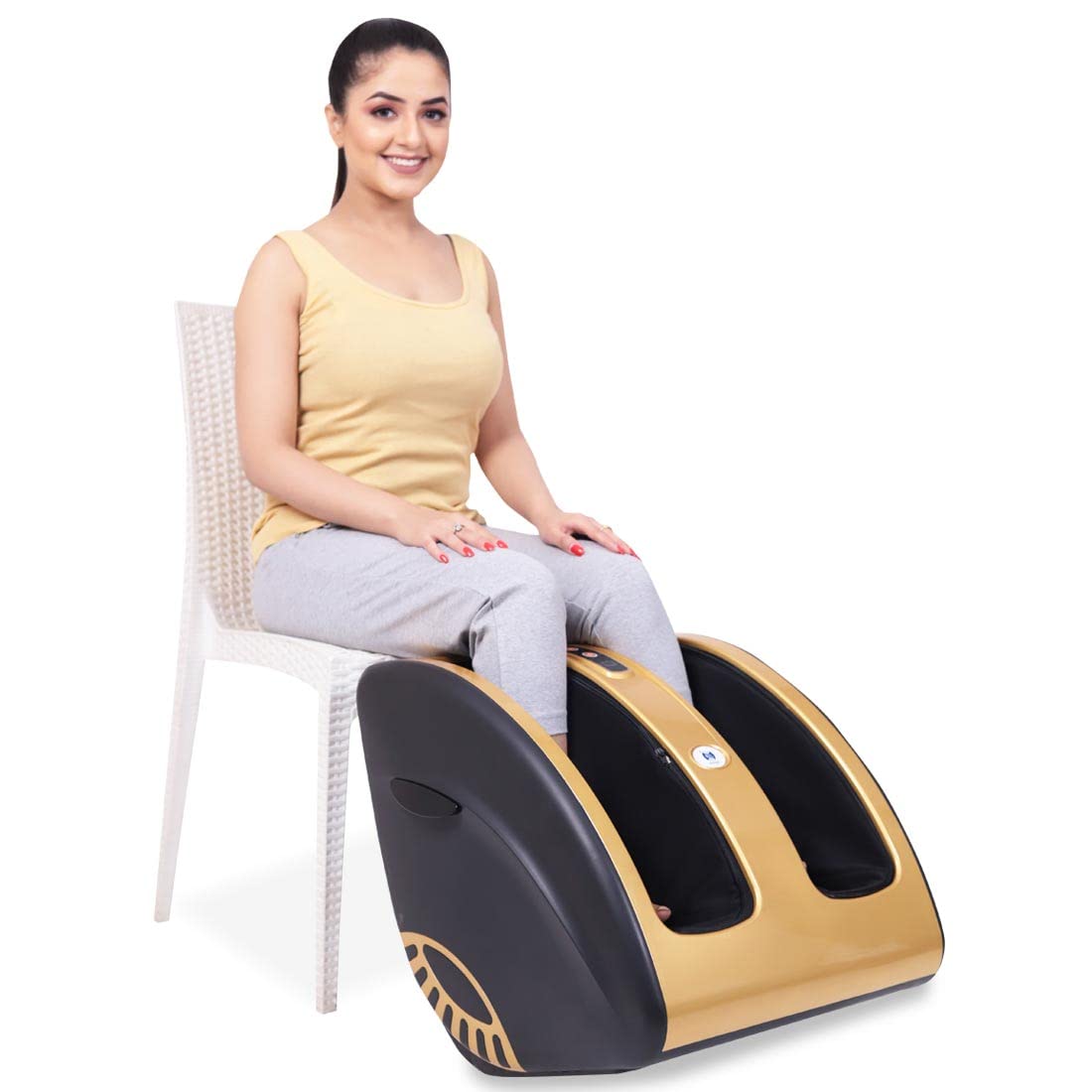Foot Massager Machine Price in India