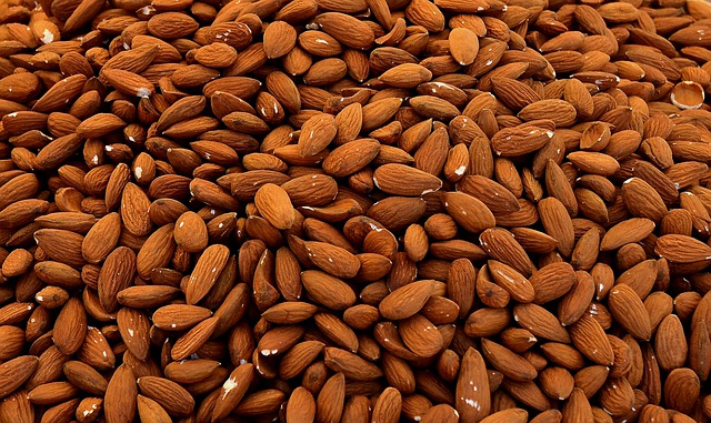 Almonds for Digestion