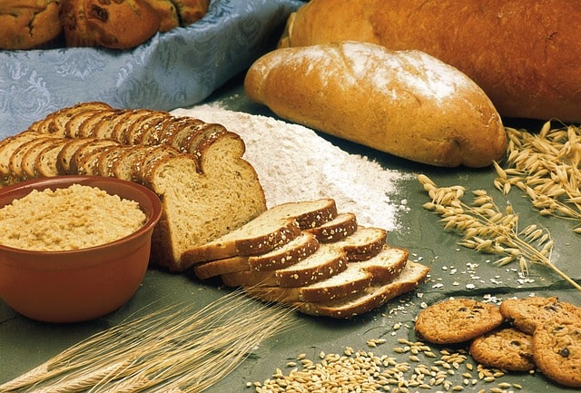 Avoid Gluten rich foods in Arthritis
