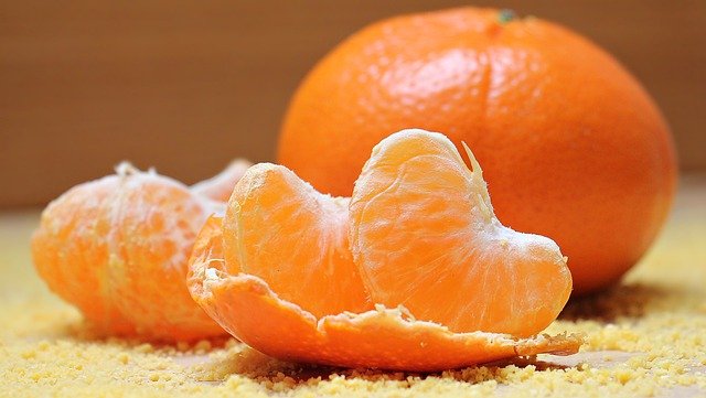 Oranges for Memory Boosting