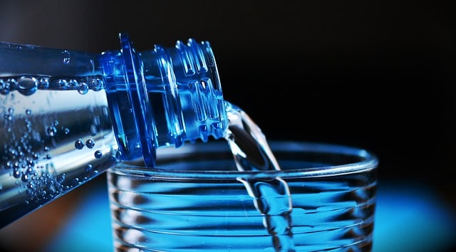 Water for Bladder Health