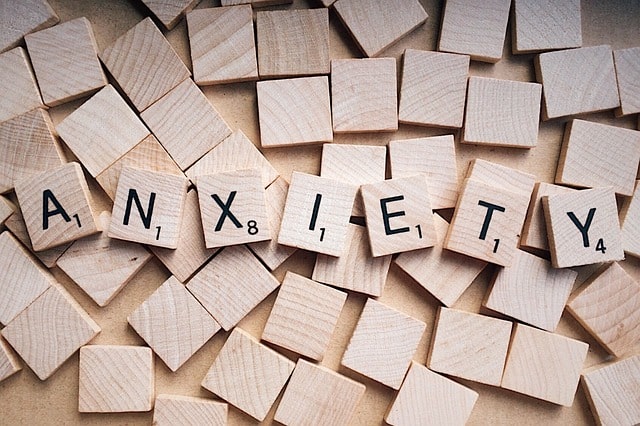 What Causes Anxiety? 