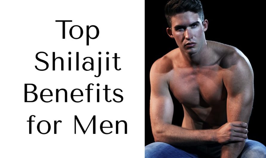 Top Shilajit Benefits for Men – Unlocking the Power of Nature’s Gift